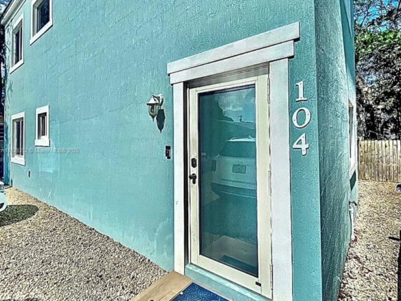 104 Poinciana Dr # 104, Key Largo FL 33037 — #A11829352