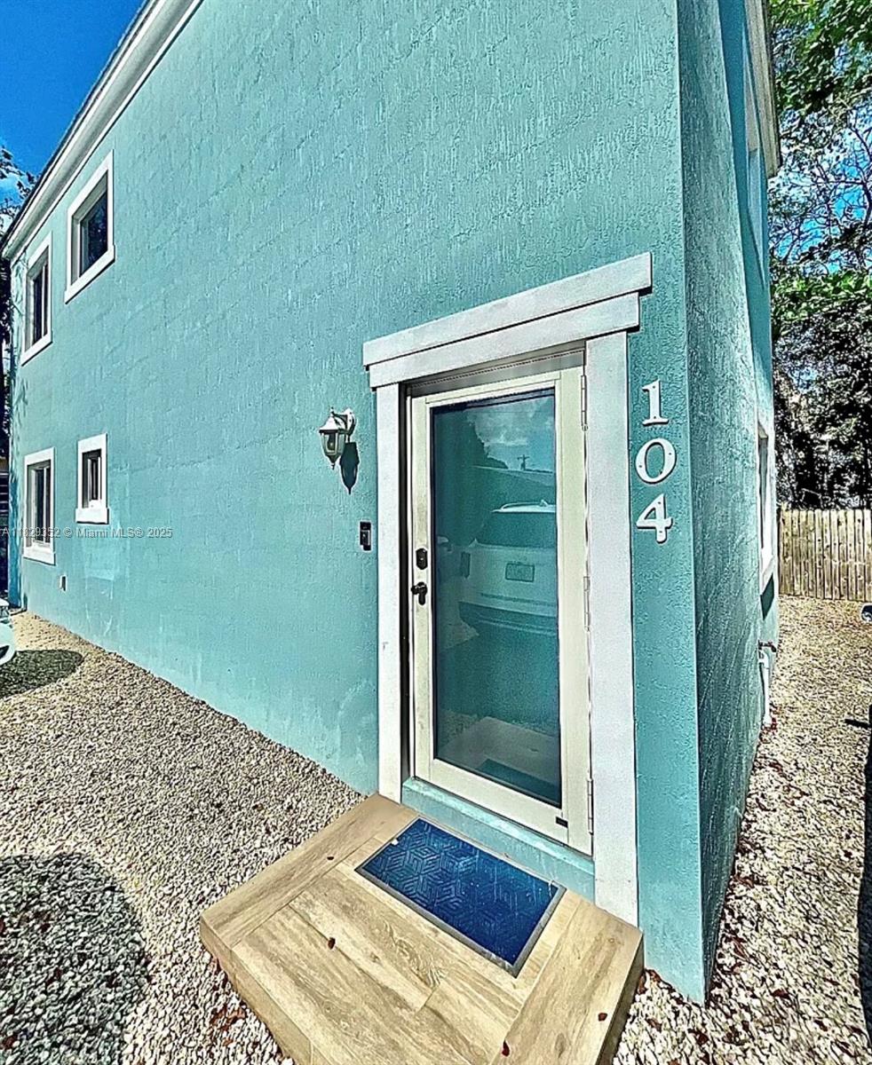 104 Poinciana Dr # 104, Key Largo FL 33037 — #A11829352