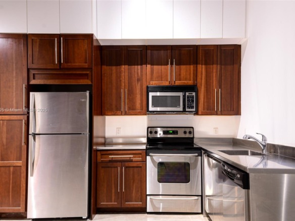 250 NW 23rd st # 308, Miami FL 33127 — #A11878325