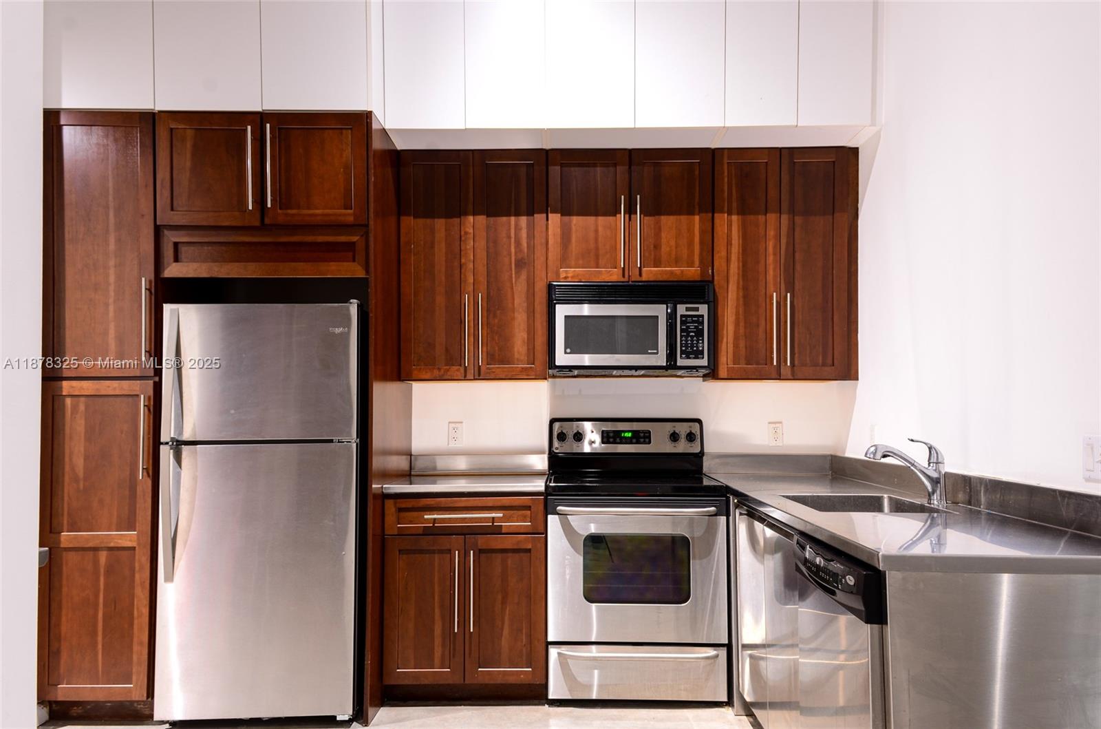 250 NW 23rd st # 308, Miami FL 33127 — #A11878325