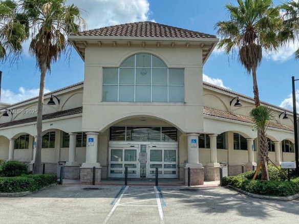 2499 SW 101st Ave, Miramar FL 33025 — #A11824331