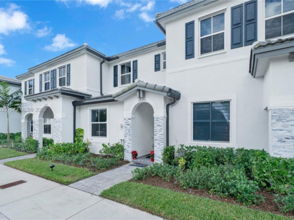 16266 SW 291st St, Homestead FL 33033 — #A11928320