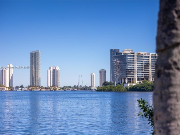 3255 NE 184th # 12206, Aventura FL 33160 — #A11803926