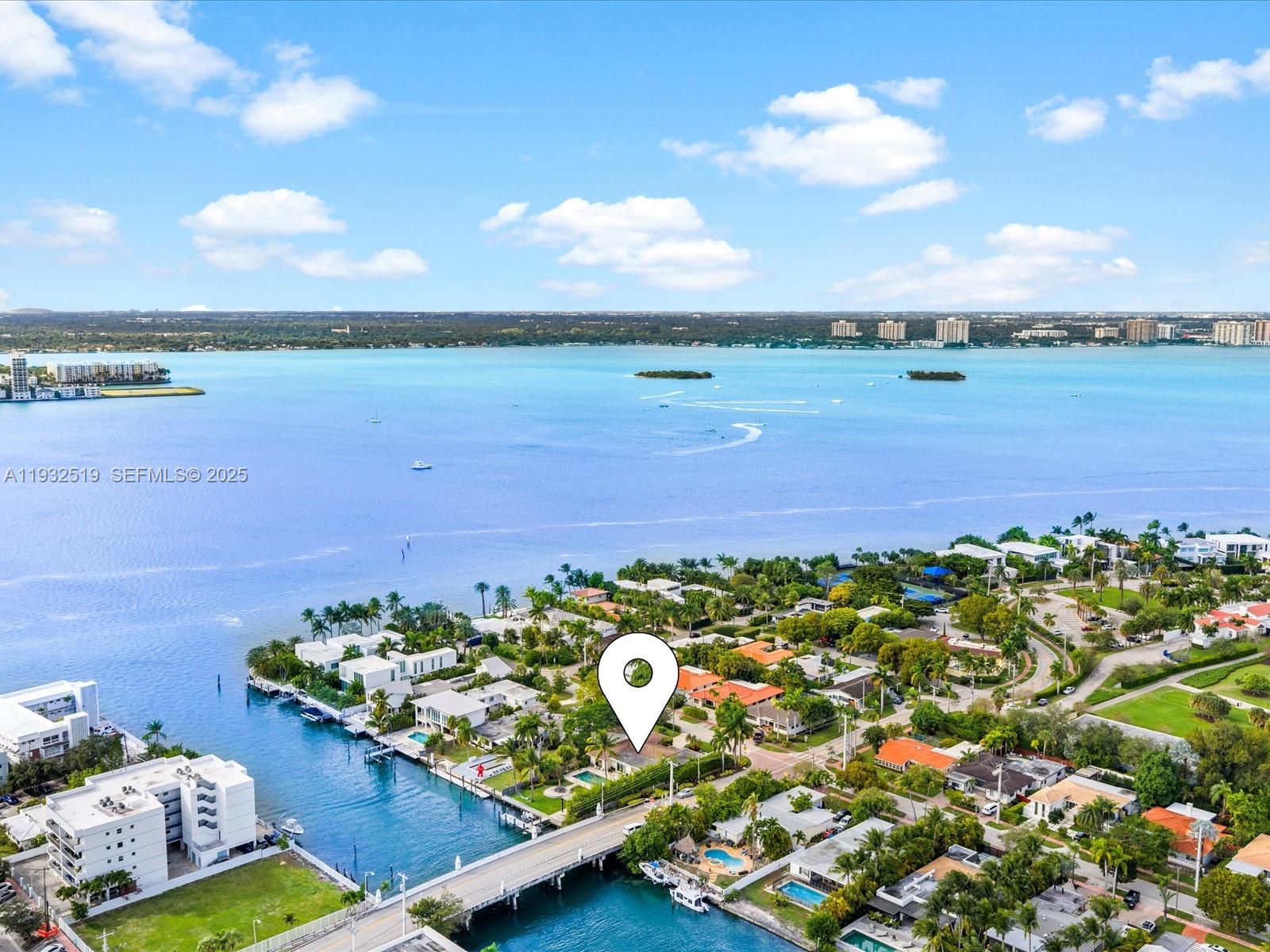 1000 S Shore Dr, Miami Beach FL 33141 — #A11932519