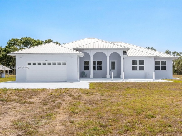 1083 Pollywog Dr., Other City – In The State Of Florida FL 33935 — #A11932197