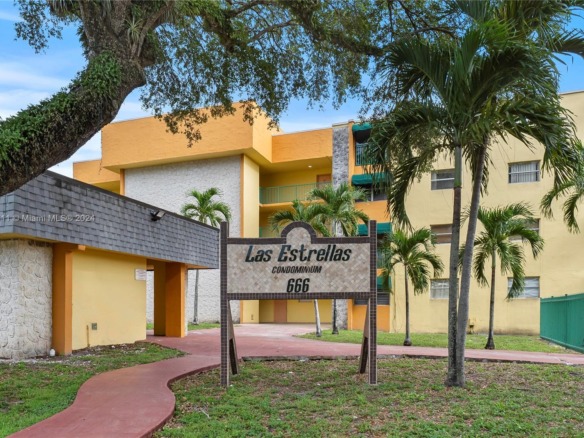 666 W 81st St # 226, Hialeah FL 33014 — #A11606611