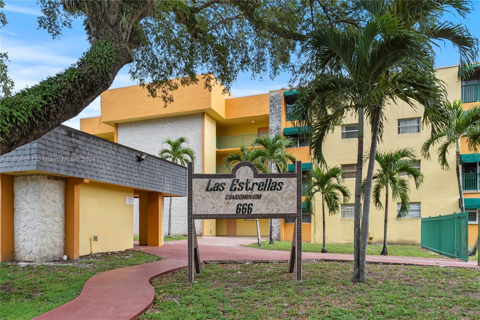 666 W 81st St # 226, Hialeah FL 33014 — #A11606611