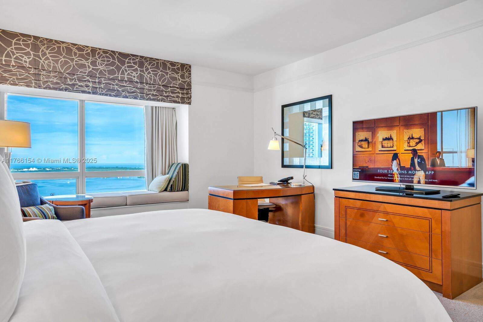1435 Brickell Ave # 3607, Miami FL 33131 — #A11766154