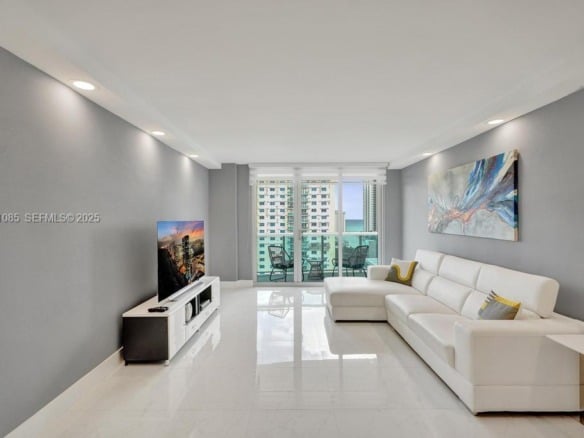 19380 Collins Ave # 1104, Sunny Isles Beach FL 33160 — #A11931085