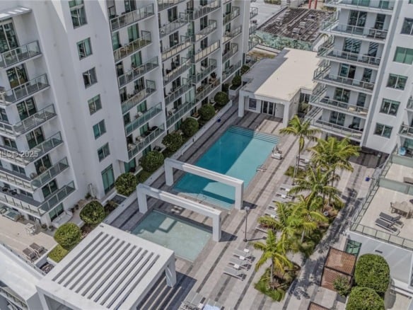3900 Biscayne Blvd # 904, Miami FL 33137 — #A11933541