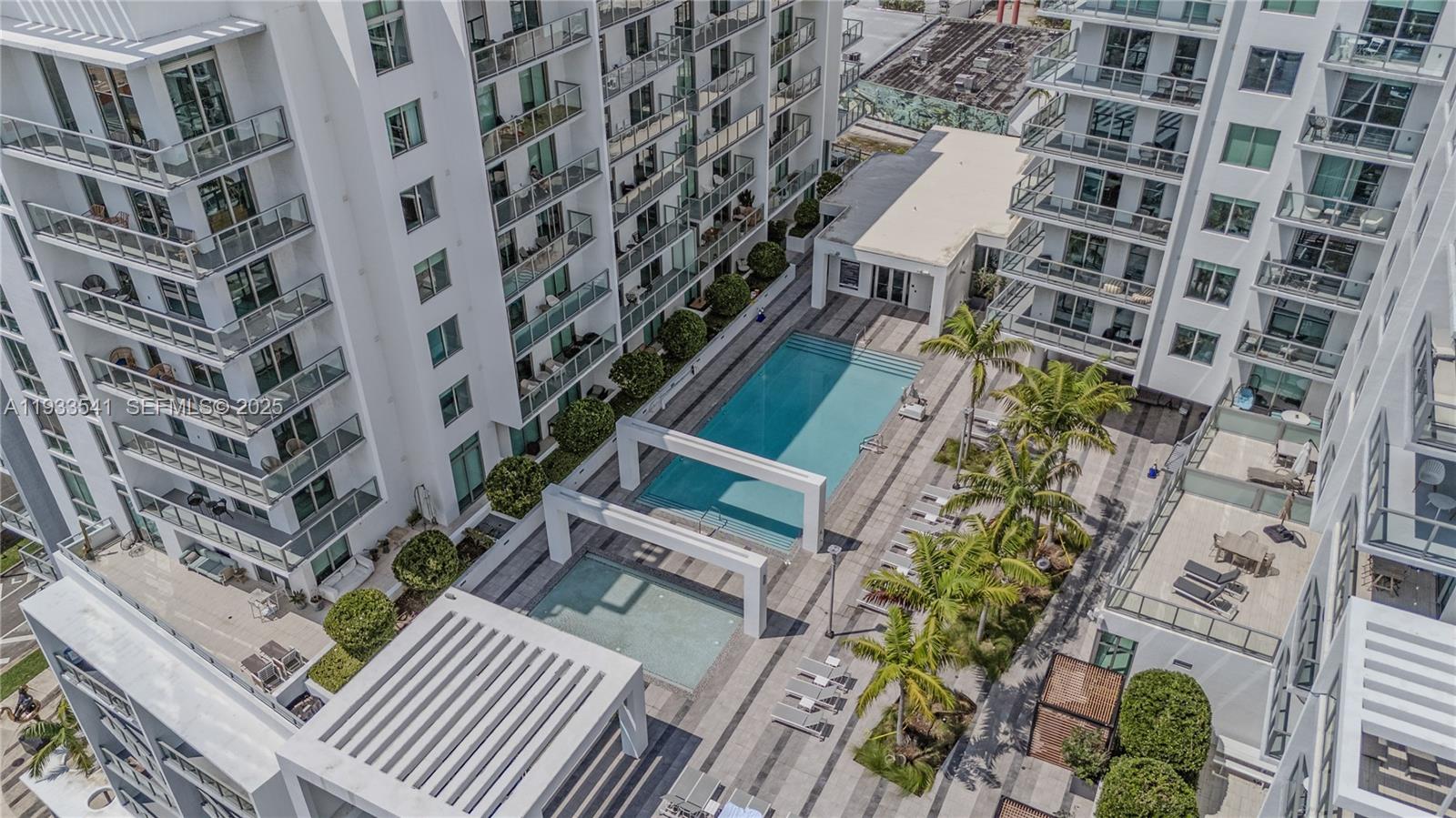 default 3900 Biscayne Blvd # 904, Miami FL 33137 — #A11933541