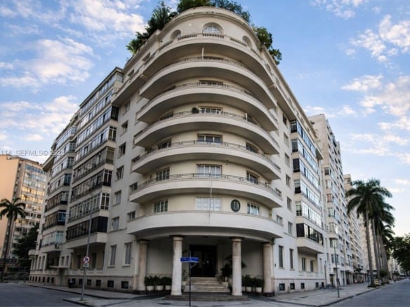284 Praia do Flamengo, 284 PH, FL 22210040 — #A11932114