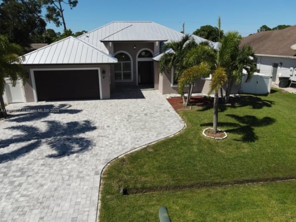 1749 SW Desert Ave, Port St. Lucie FL 34953 — #A11894877