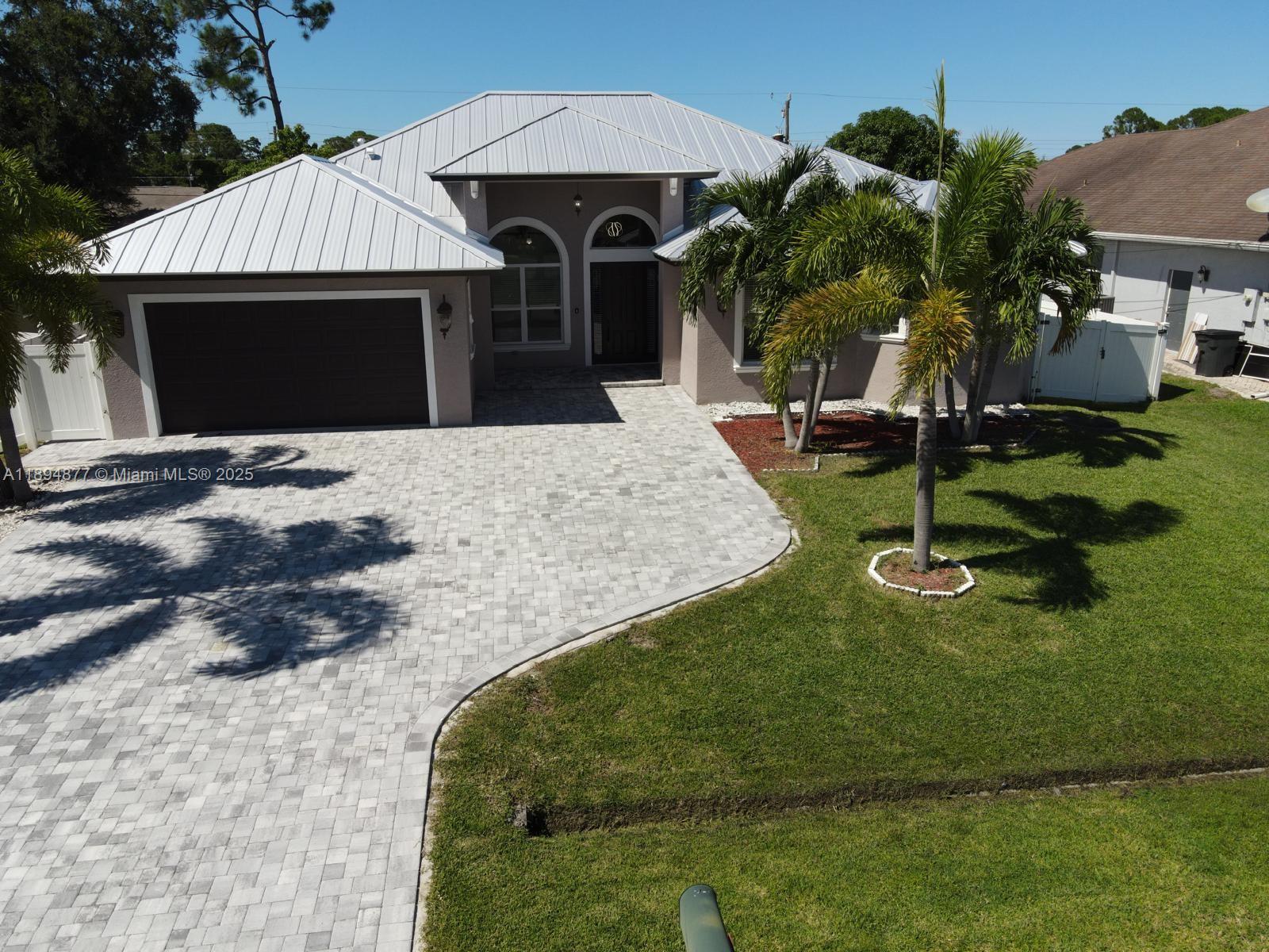 1ad5be0d-1756 1749 SW Desert Ave, Port St. Lucie FL 34953 — #A11894877