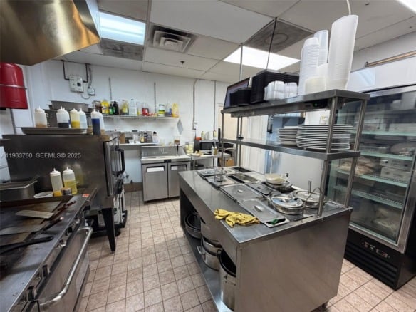 7500 NW 25th St, Miami FL 33122 — #A11933760