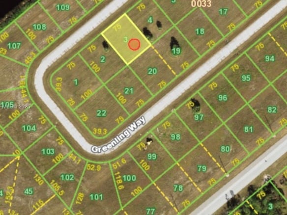 12368 GREENLING WAY, Other City – In The State Of Florida FL 33946 — #A11933849