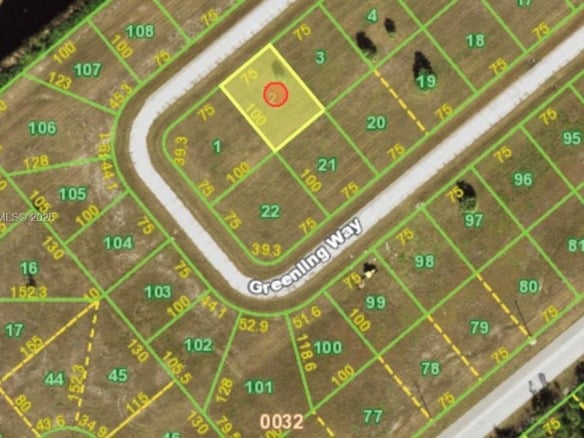 12376 GREENLING WAY, Other City – In The State Of Florida FL 33946 — #A11933852