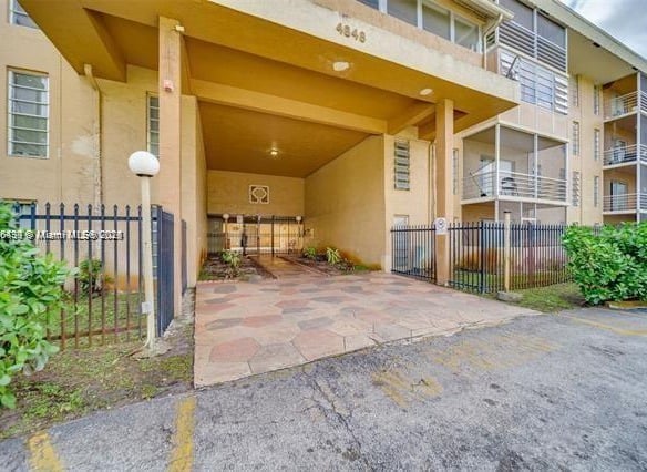 4848 NW 24th Ct # 230, Lauderdale Lakes FL 33313 — #A11846430
