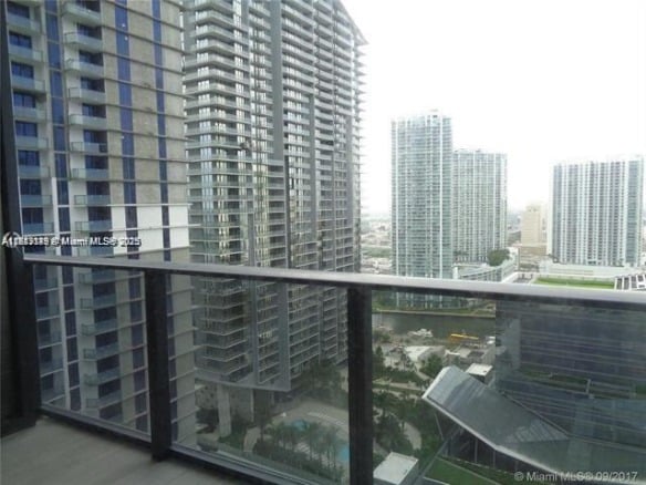 45 SW 9th St # 2709, Miami FL 33130 — #A11813149