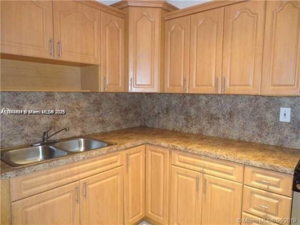 15225 NE 6th Ave # B207, Miami FL 33162 — #A11843494