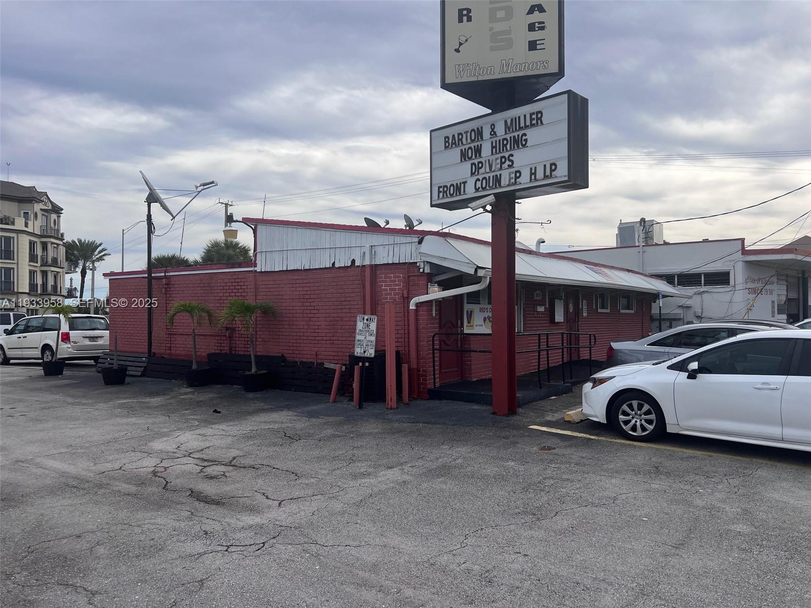 1ad5be0d-1779 2610 N Dixie Hwy, Wilton Manors FL 33334 — #A11933958