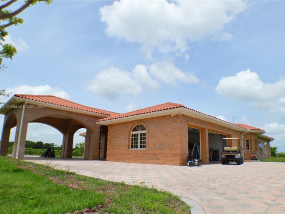 31002 SW 212th Ave, Homestead FL 33030 — #A11616773
