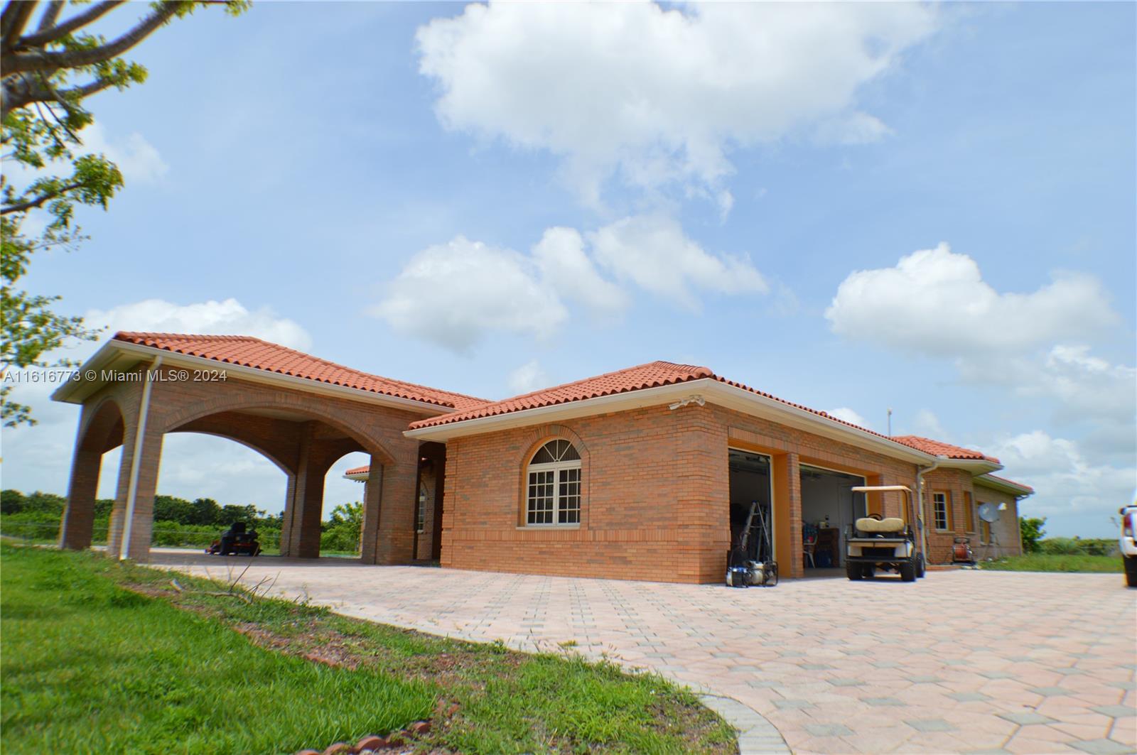 1ad5be0d-178 31002 SW 212th Ave, Homestead FL 33030 — #A11616773