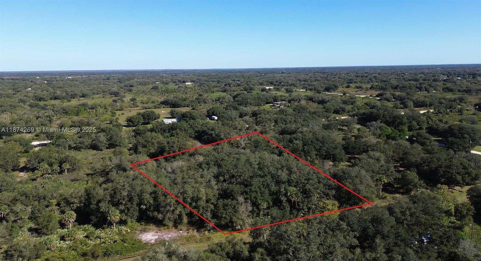 21229 NW 252 Street, Okeechobee FL 34972 — #A11874269