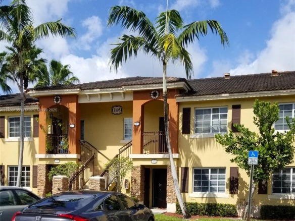 3395 NE 9th St # 103, Homestead FL 33033 — #A11753105
