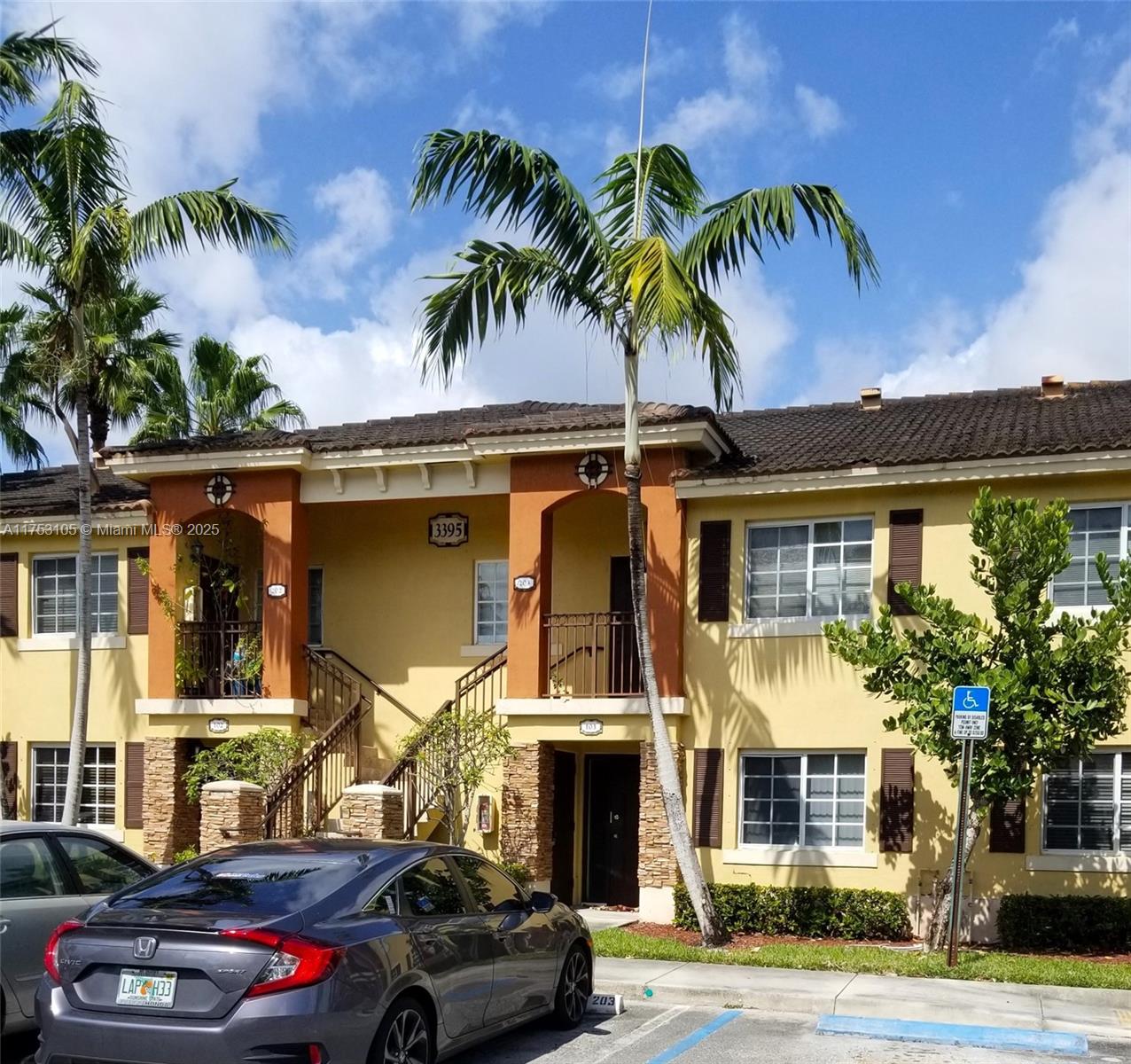 1ad5be0d-1783 3395 NE 9th St # 103, Homestead FL 33033 — #A11753105