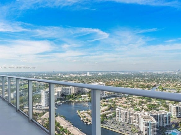 4010 S Ocean Dr # T4301, Hollywood FL 33019 — #A11771785