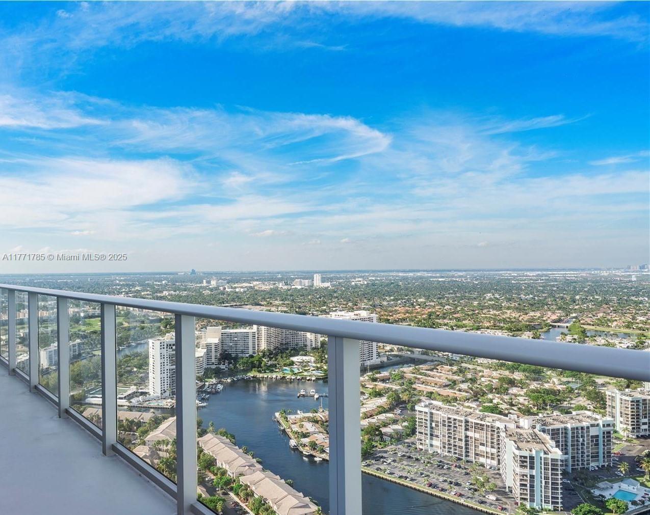 4010 S Ocean Dr # T4301, Hollywood FL 33019 — #A11771785