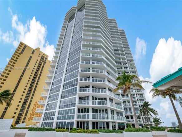 16425 Collins Ave # 311, Sunny Isles Beach FL 33160 — #A11821749