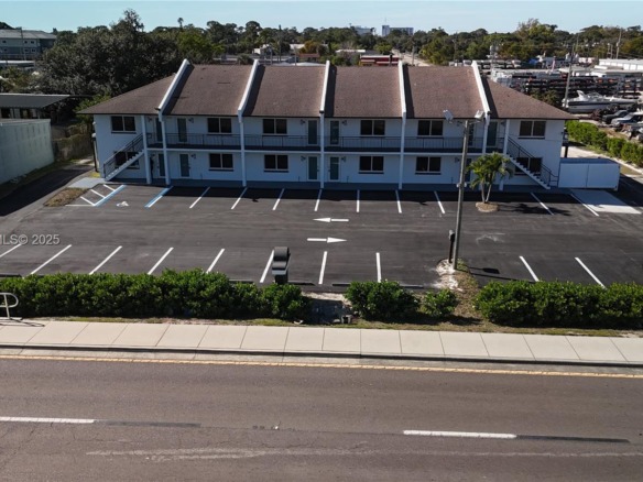 2700 EVANS AVE # 3, Fort Myers FL 33901 — #A11927924