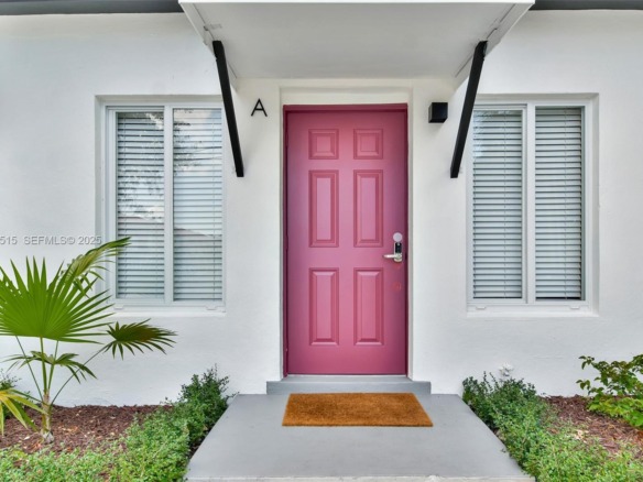 2055 NE 140th St, North Miami Beach FL 33181 — #A11933515