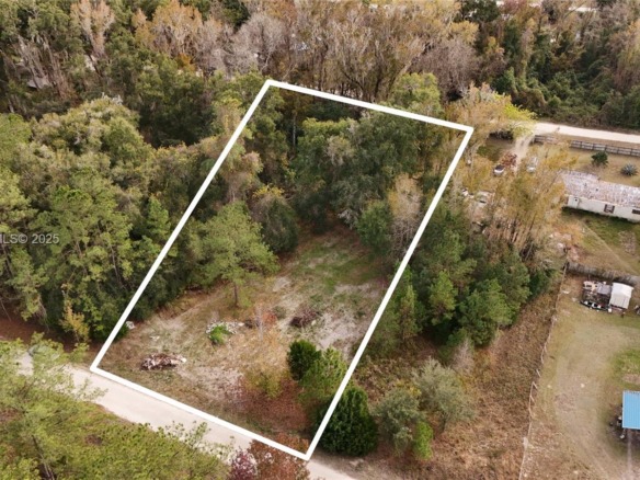 0 Southwest 2nd Place, Ocala FL 34476 — #A11934302