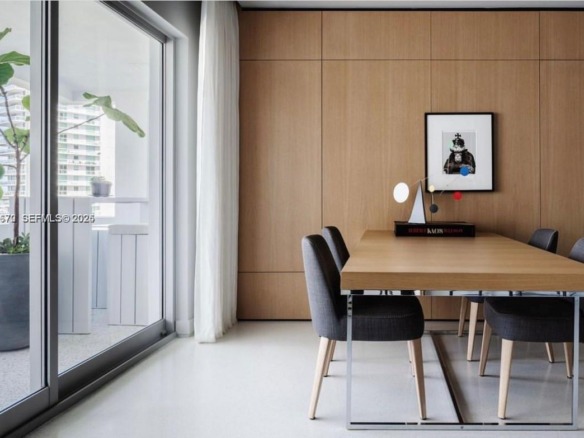 16 Island Ave # 6E, Miami Beach FL 33139 — #A11932670