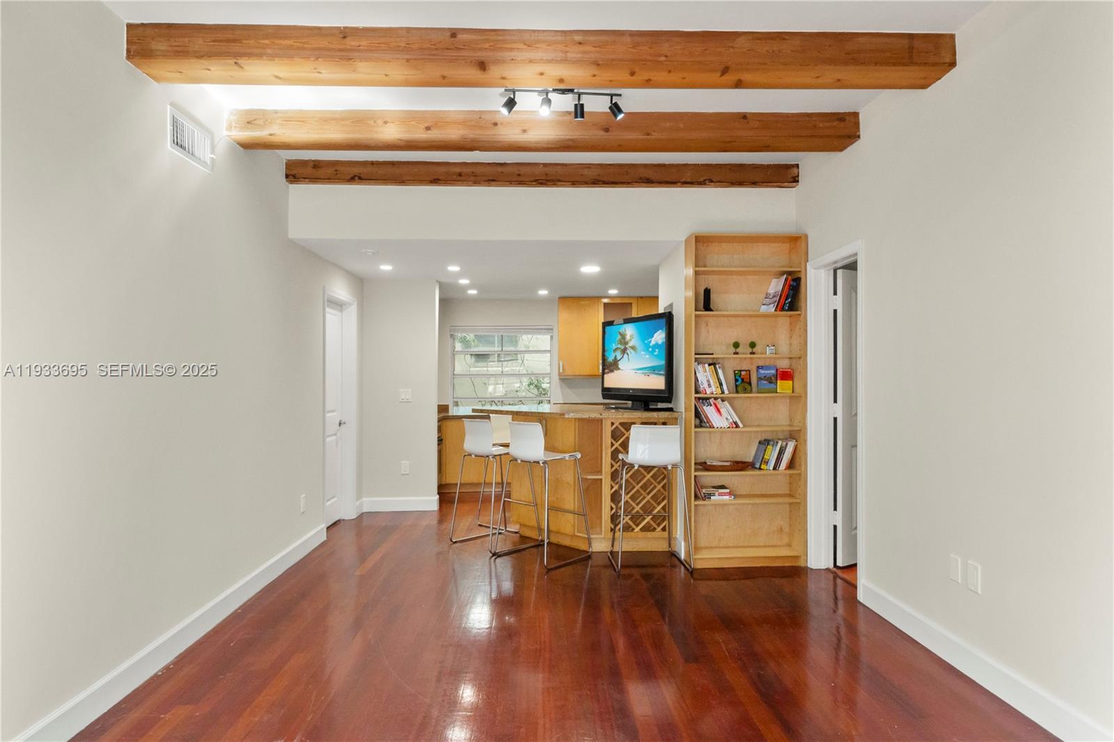 1ad5be0d-1838 1605 Euclid Ave # A1, Miami Beach FL 33139 — #A11933695