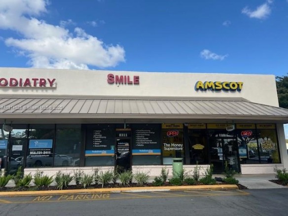 8129 NW 88th Ave # 8307, Tamarac FL 33321 — #A11814528