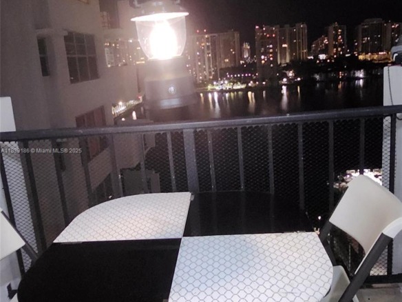 2750 NE 183rd St # 1701, Aventura FL 33160 — #A11839186