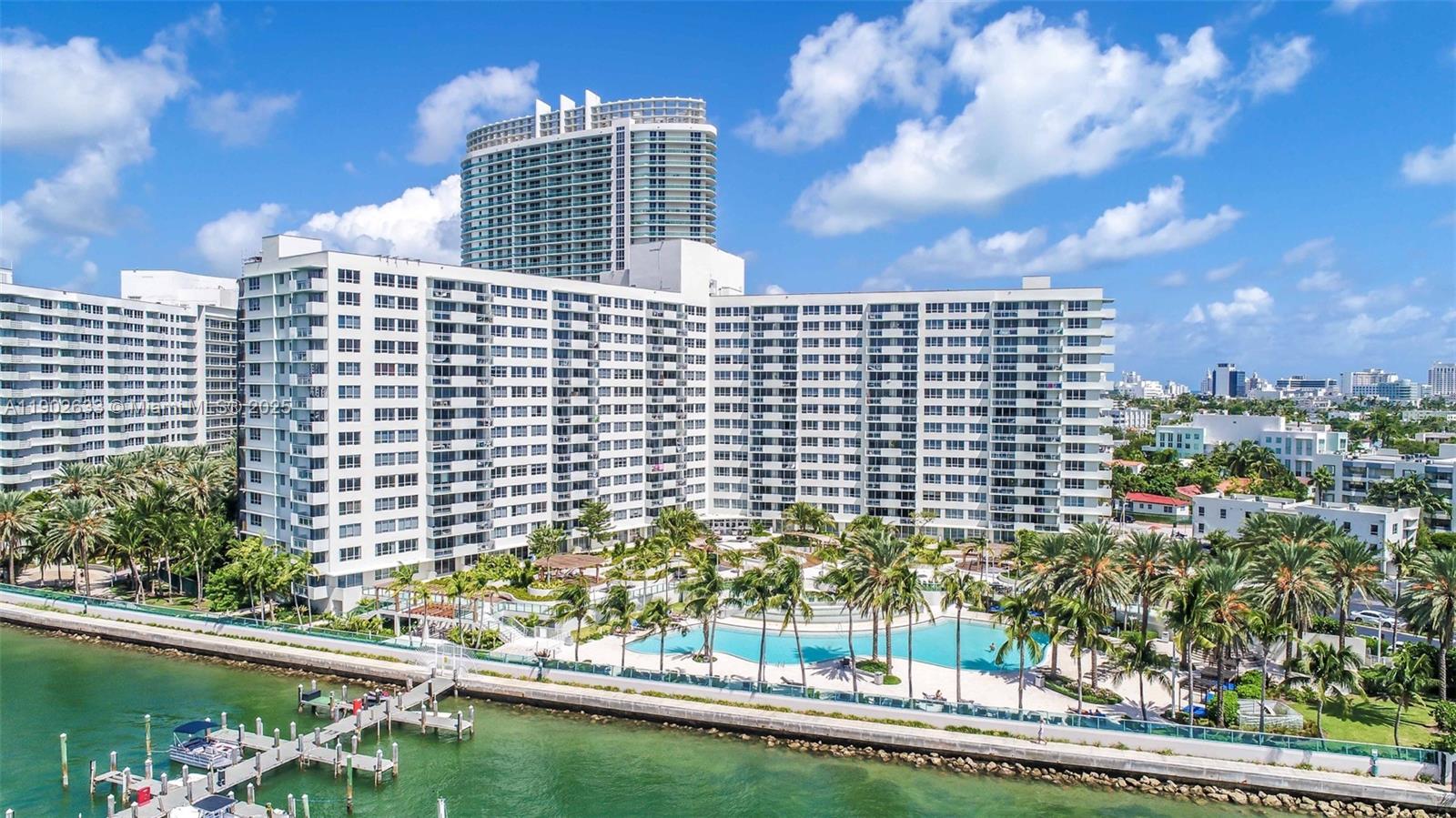1ad5be0d-1865 1500 Bay Rd # 846S, Miami Beach FL 33139 — #A11902633