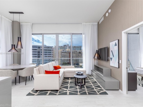 4010 S Ocean Dr # R509, Hollywood FL 33019 — #A11838022