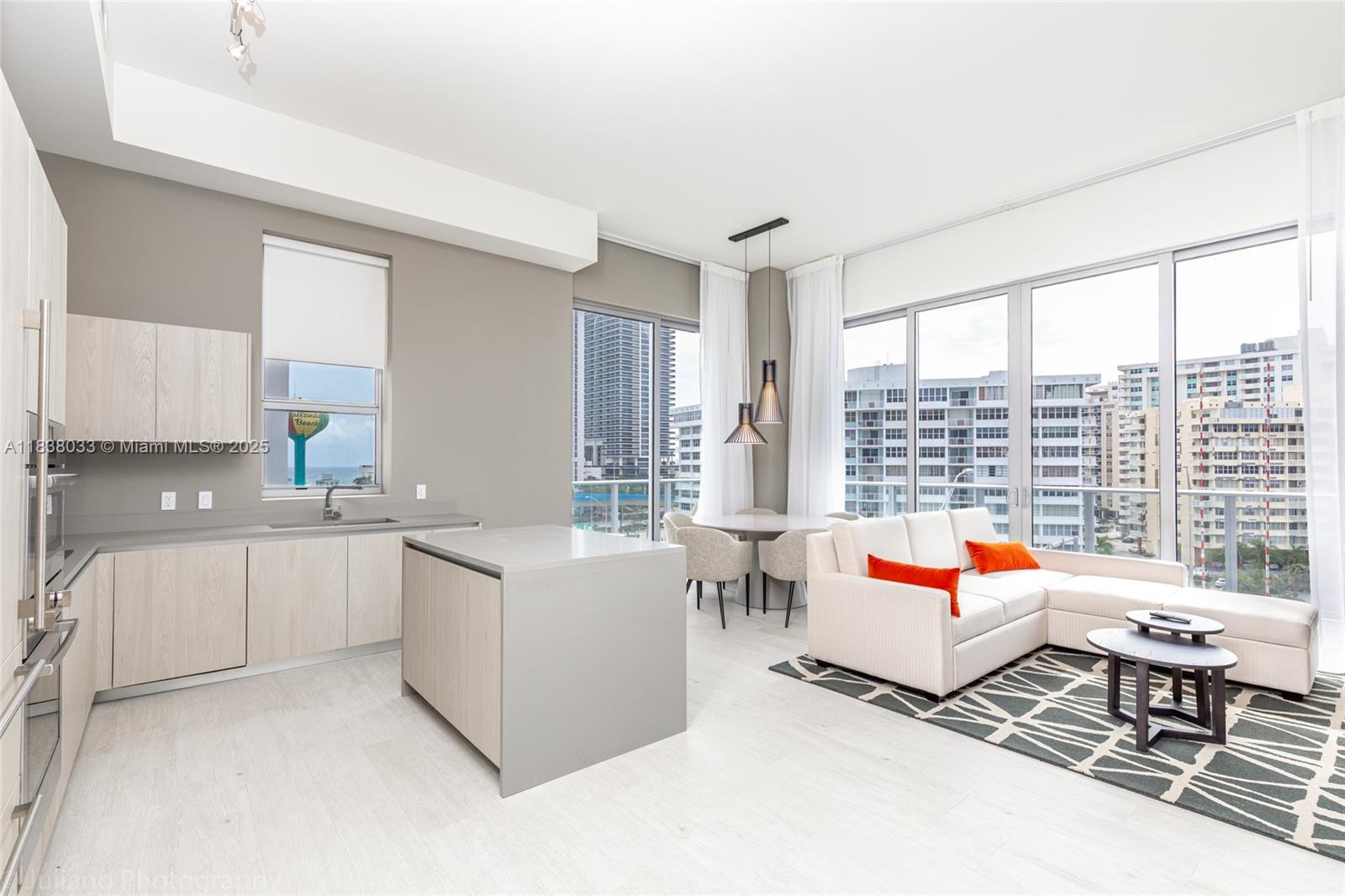 1ad5be0d-1867 4010 S Ocean Dr # R409, Hollywood FL 33019 — #A11838033