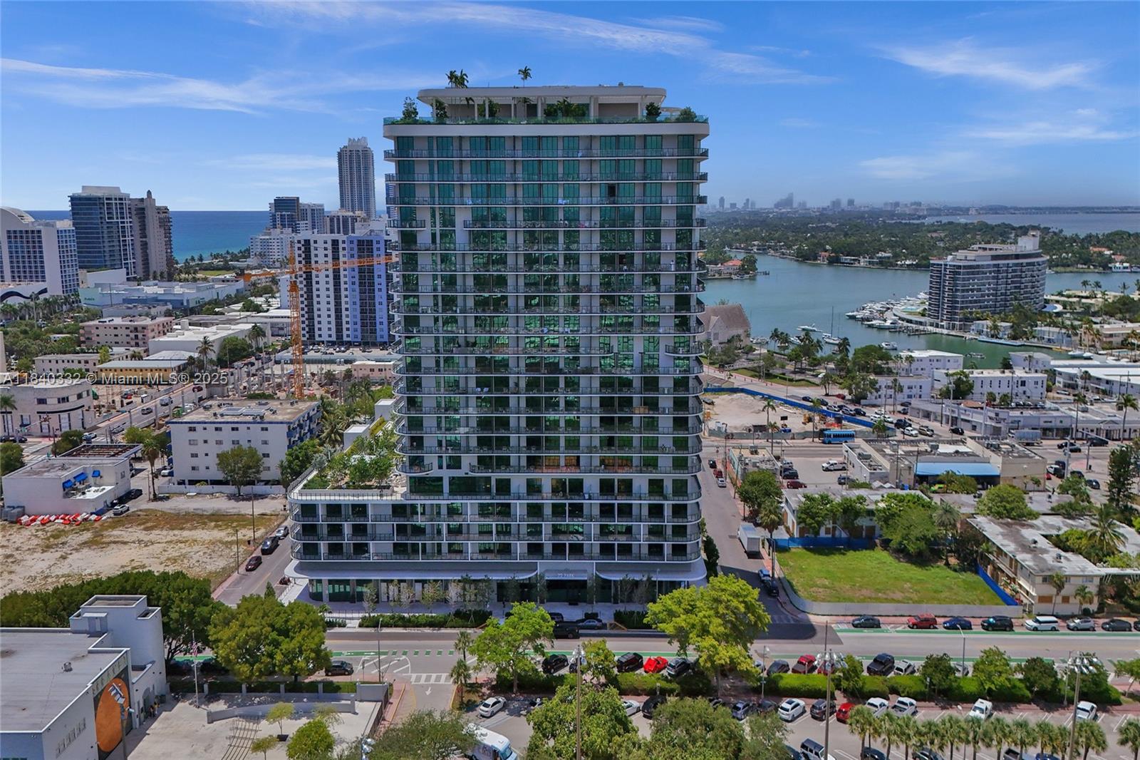 default 580 72nd St # 1208, Miami Beach FL 33141 — #A11840332