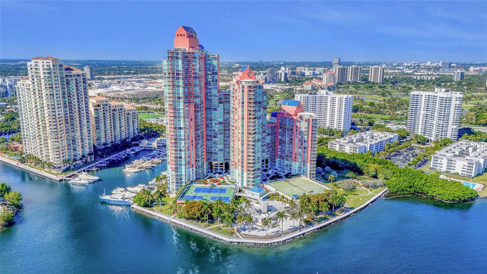 1ad5be0d-1880 3370 Hidden Bay Dr # 804, Aventura FL 33180 — #A11913123
