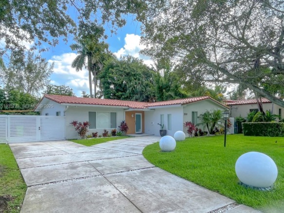 200 NW 86th St, El Portal FL 33150 — #A11935723