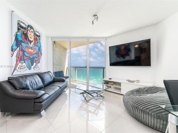 16699 Collins Ave # 1809, Sunny Isles Beach FL 33160 — #A11759232