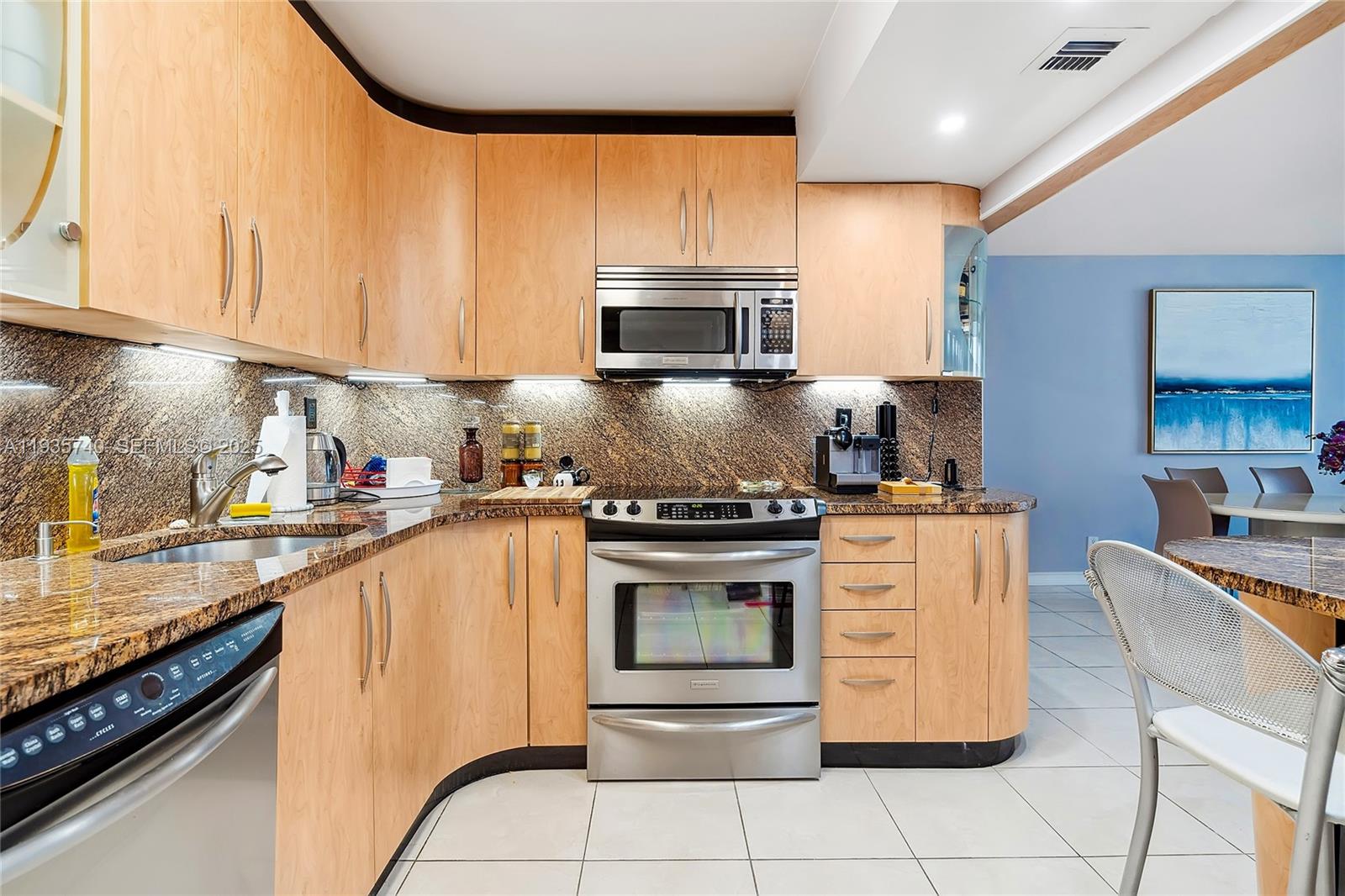1400 S Ocean Dr # 802, Hollywood FL 33019 — #A11935740