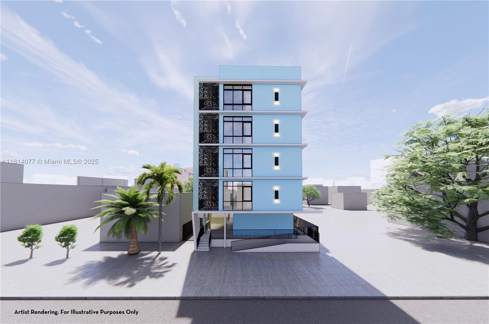 1ad5be0d-190 1159 NW 4th St, Miami FL 33128 — #A11814077