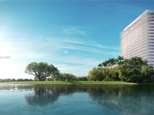 501 Diplomat Pwky # F, Hallandale Beach FL 33009 — #A11891001